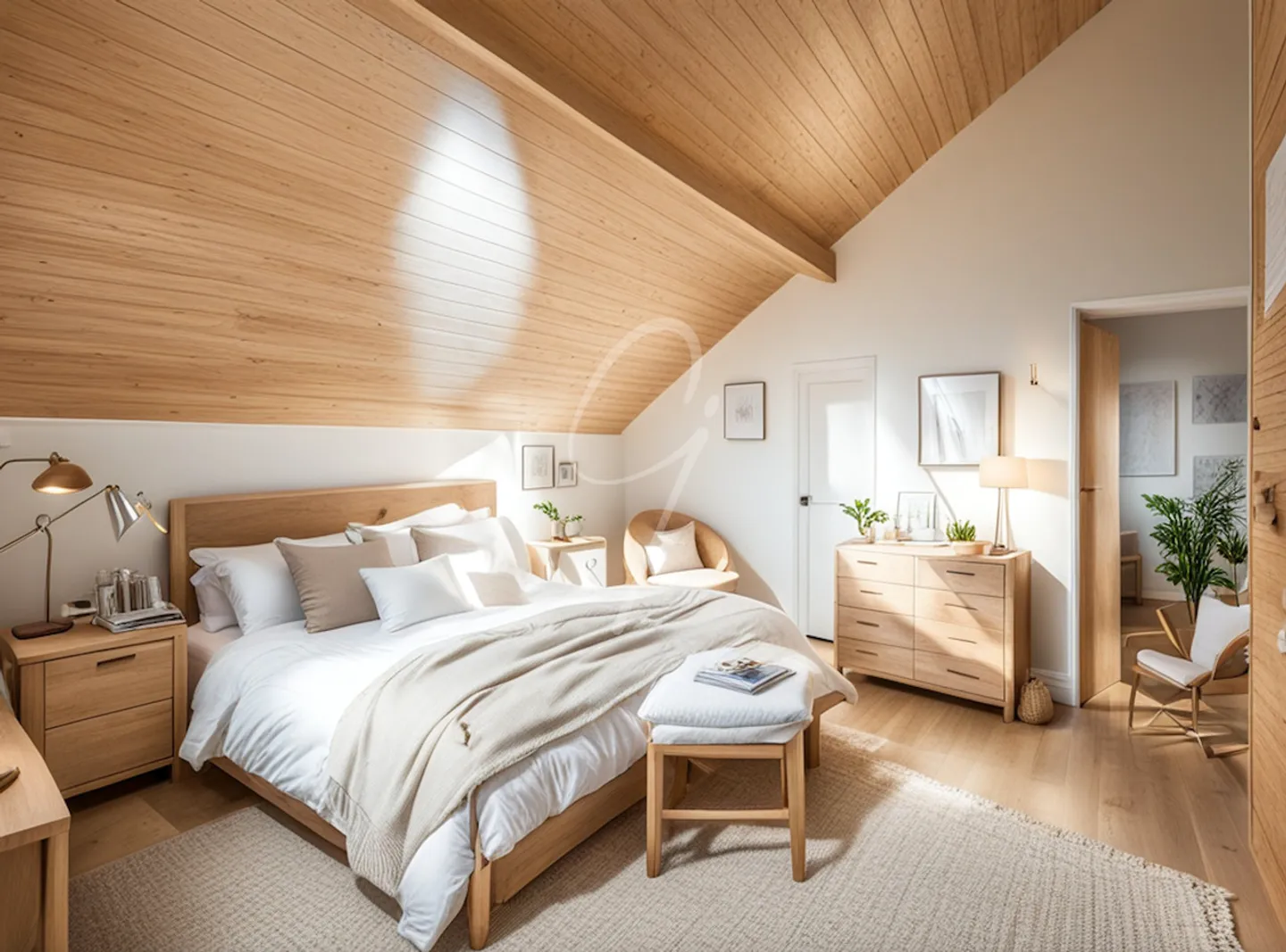 Découvrez cette superbe villa twin house de 4 chambres - Photo 15 sur 27