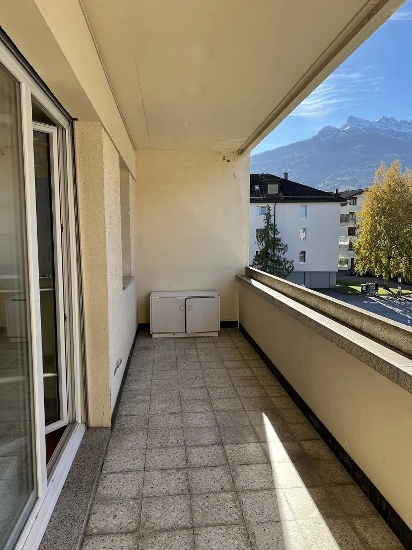 Appartement 3.5 pièces - Photo 7 sur 7