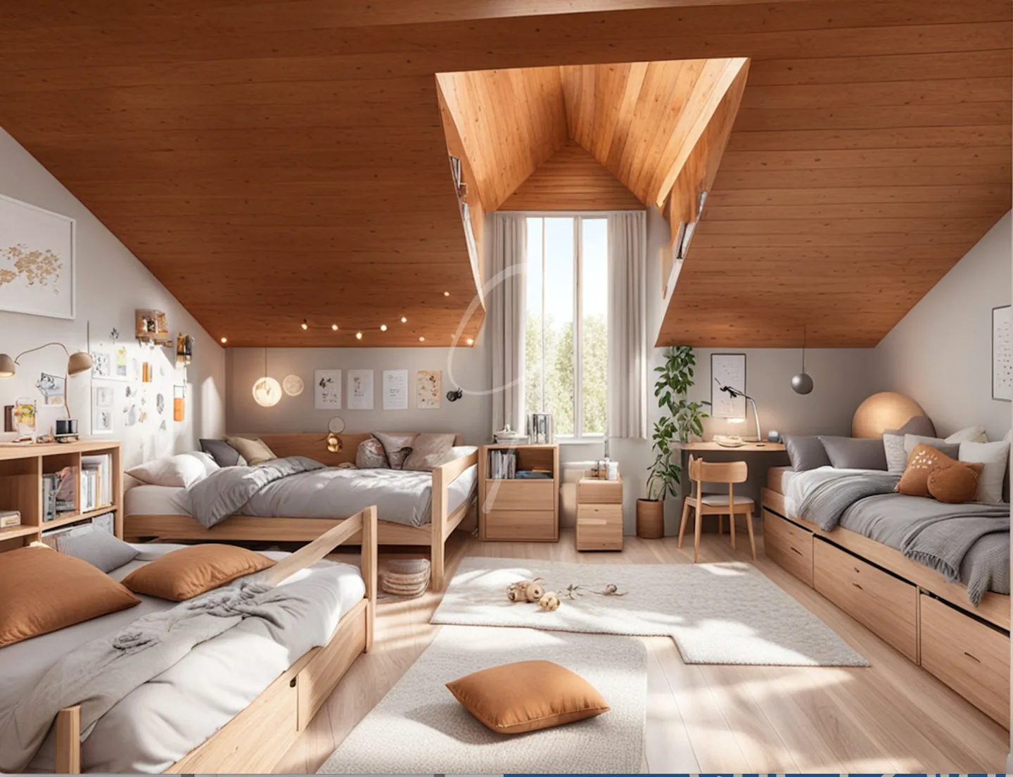 Découvrez cette superbe villa twin house de 4 chambres - Photo 18 sur 27