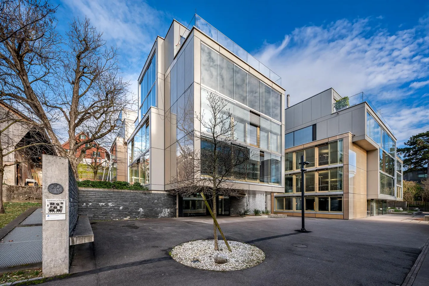 Modern office space for the next step of your company - Photo 3 of 6