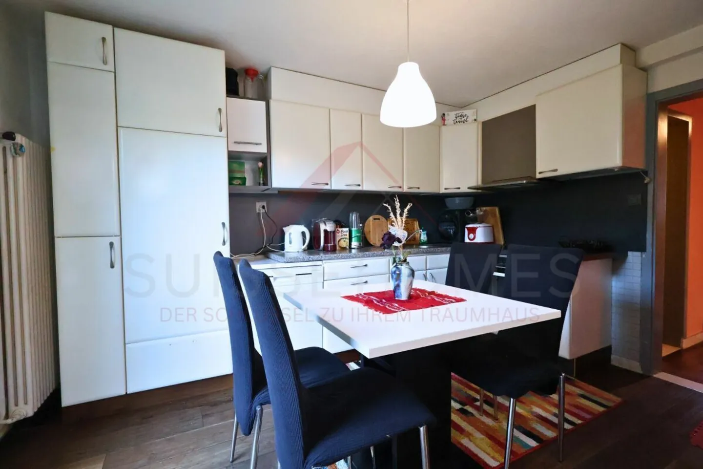 Maison individuelle à Ammerswil près de Lenzburg - charmante, située au calme et avec un potentiel de développement - Photo 5 sur 22