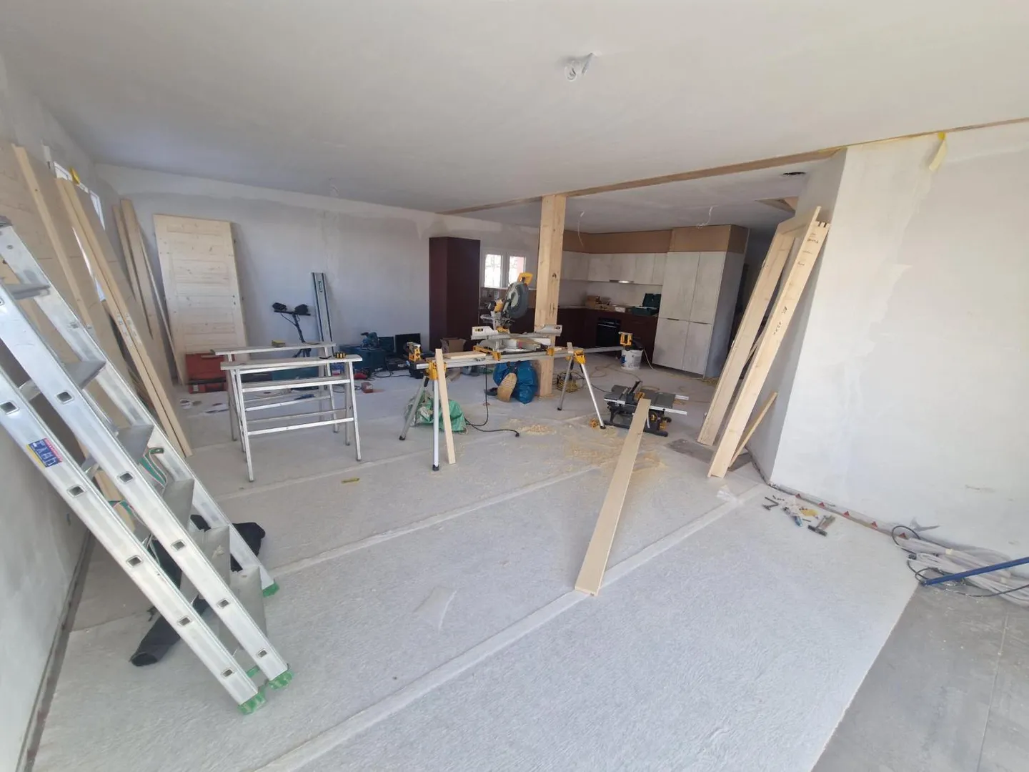 Appartamento 6.5 stanze - Foto 3 di 13