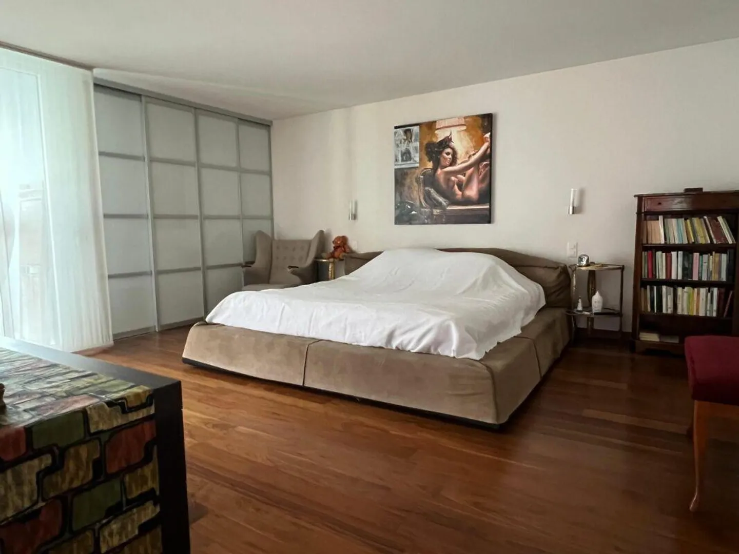 Appartamento spazioso ed elegante di 270 m² all'ultimo piano - Foto 9 di 15