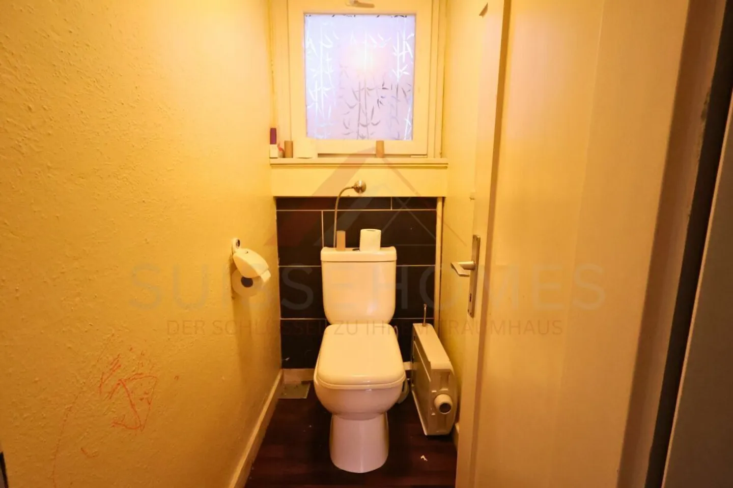 Maison individuelle à Ammerswil près de Lenzburg - charmante, située au calme et avec un potentiel de développement - Photo 8 sur 22