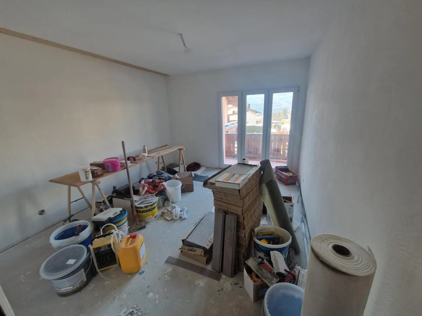 Appartamento 6.5 stanze - Foto 6 di 13