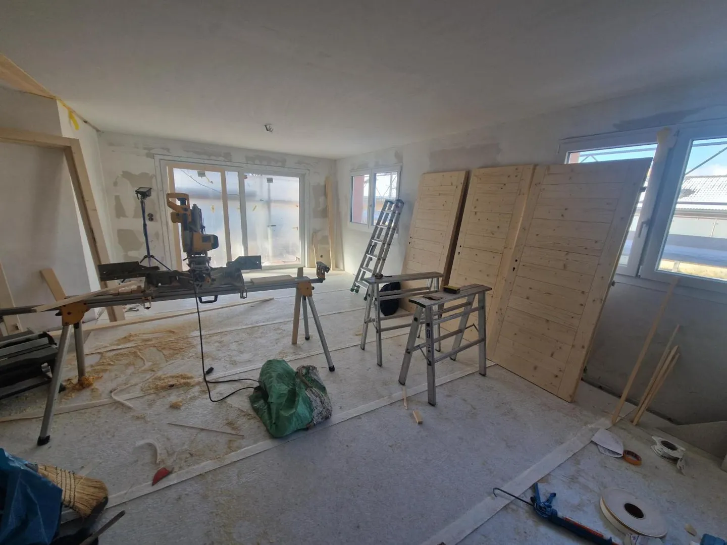 Appartamento 6.5 stanze - Foto 4 di 13