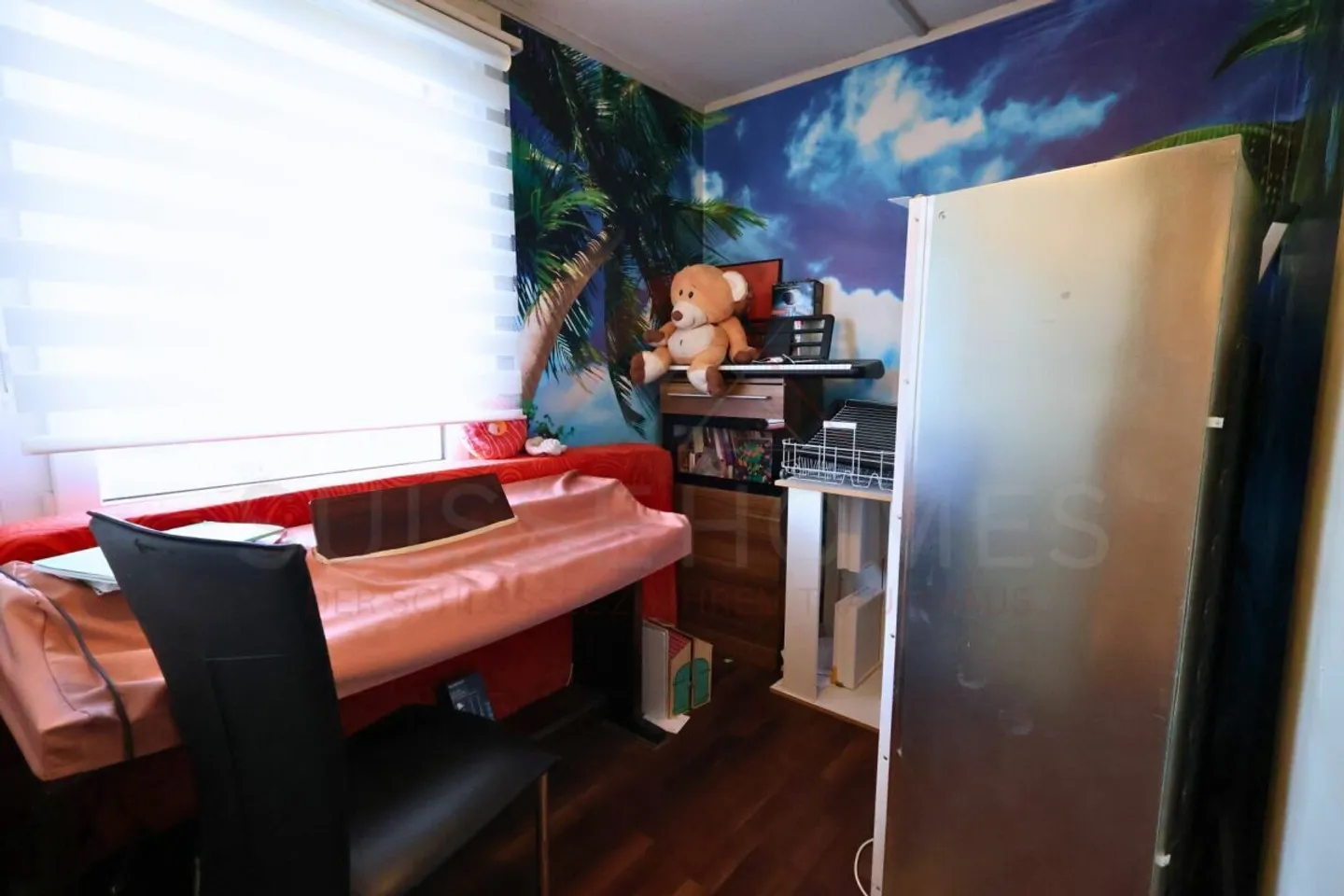 Maison individuelle à Ammerswil près de Lenzburg - charmante, située au calme et avec un potentiel de développement - Photo 12 sur 22