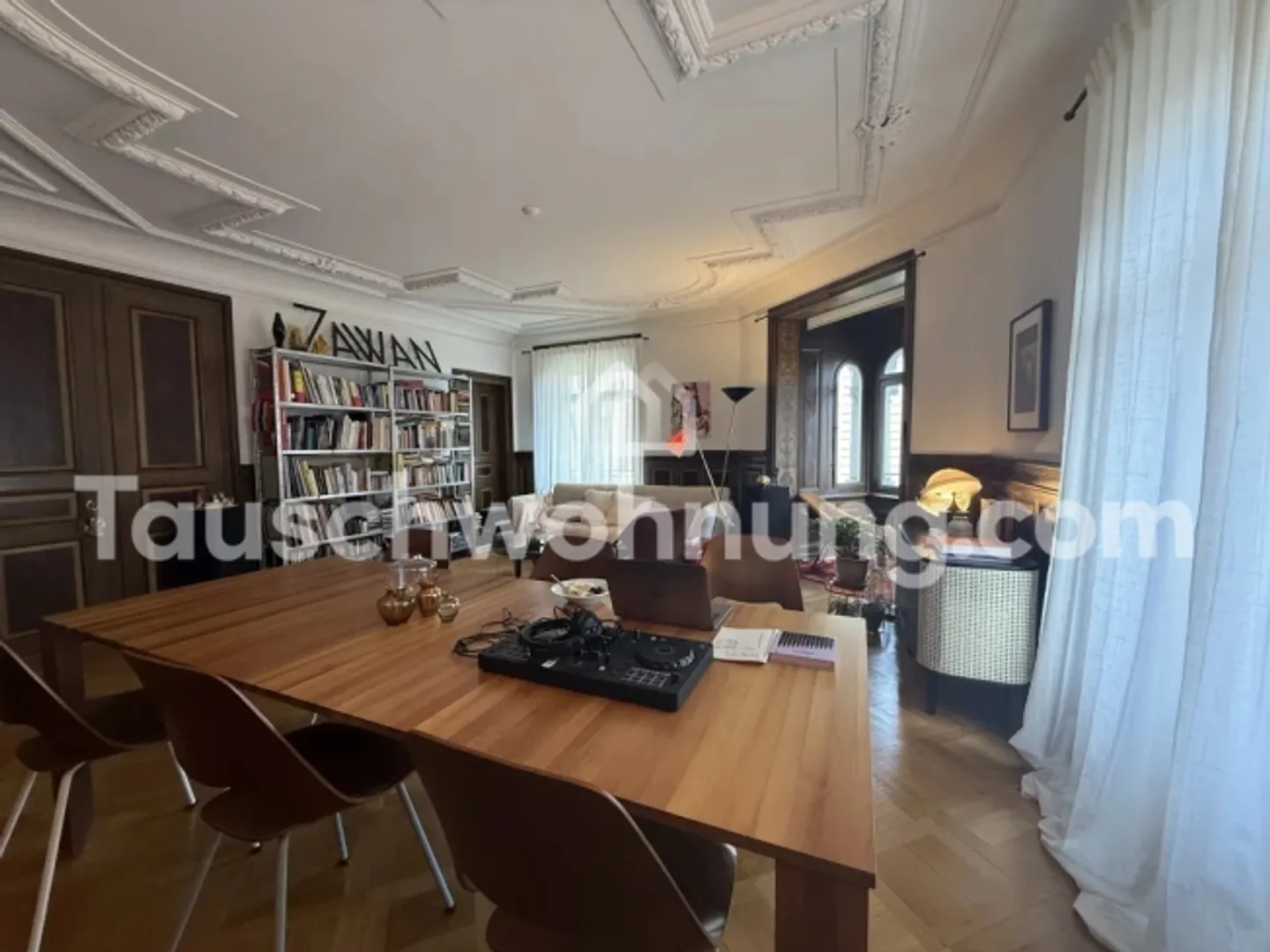 Appartamento in affitto - Foto 2 di 10