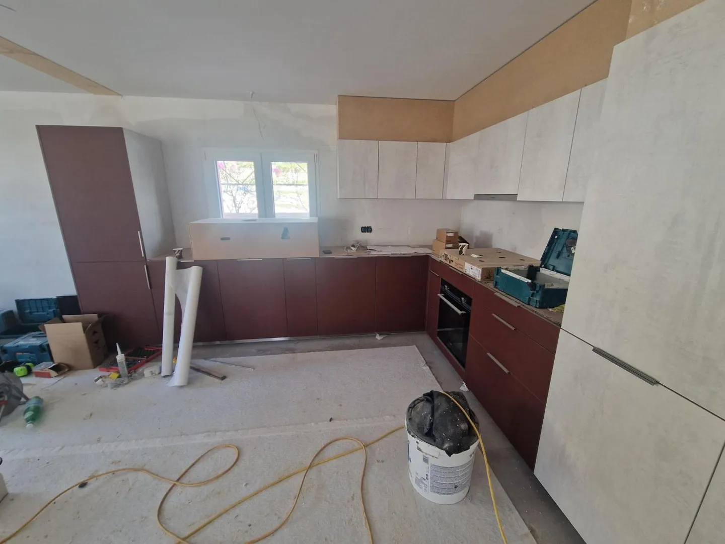 Appartamento 6.5 stanze - Foto 5 di 13
