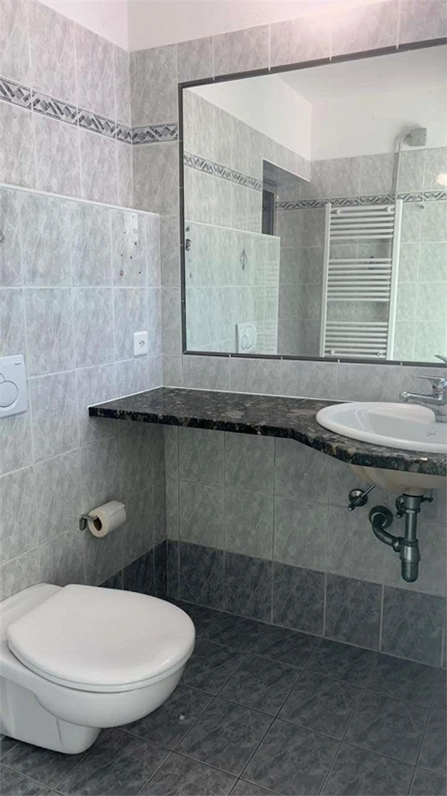 BÜRO ODER HOBBYRAUM IN SIGIRINO - Foto 2 von 11