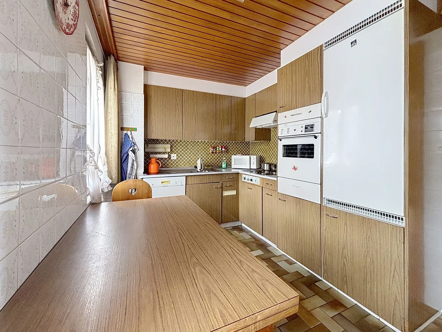 Village house 5 rooms in Lens - Photo 3 of 9