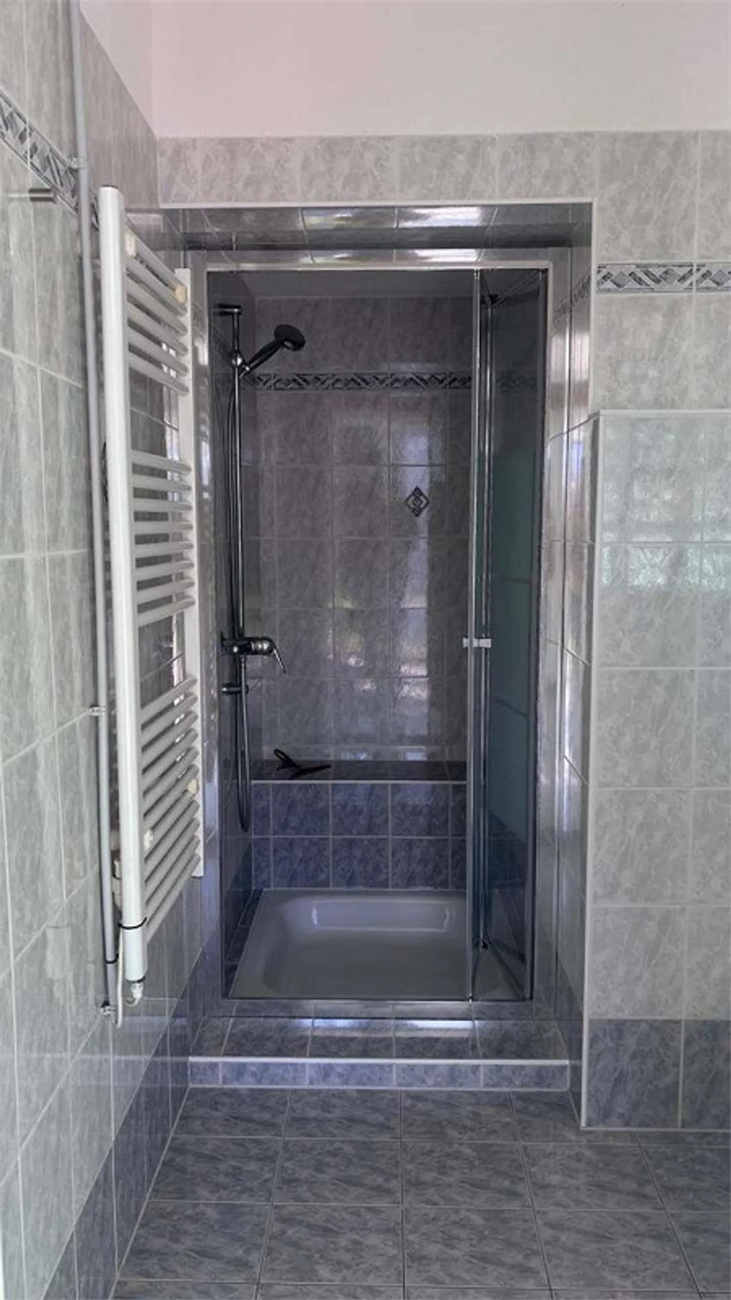 BÜRO ODER HOBBYRAUM IN SIGIRINO - Foto 3 von 11