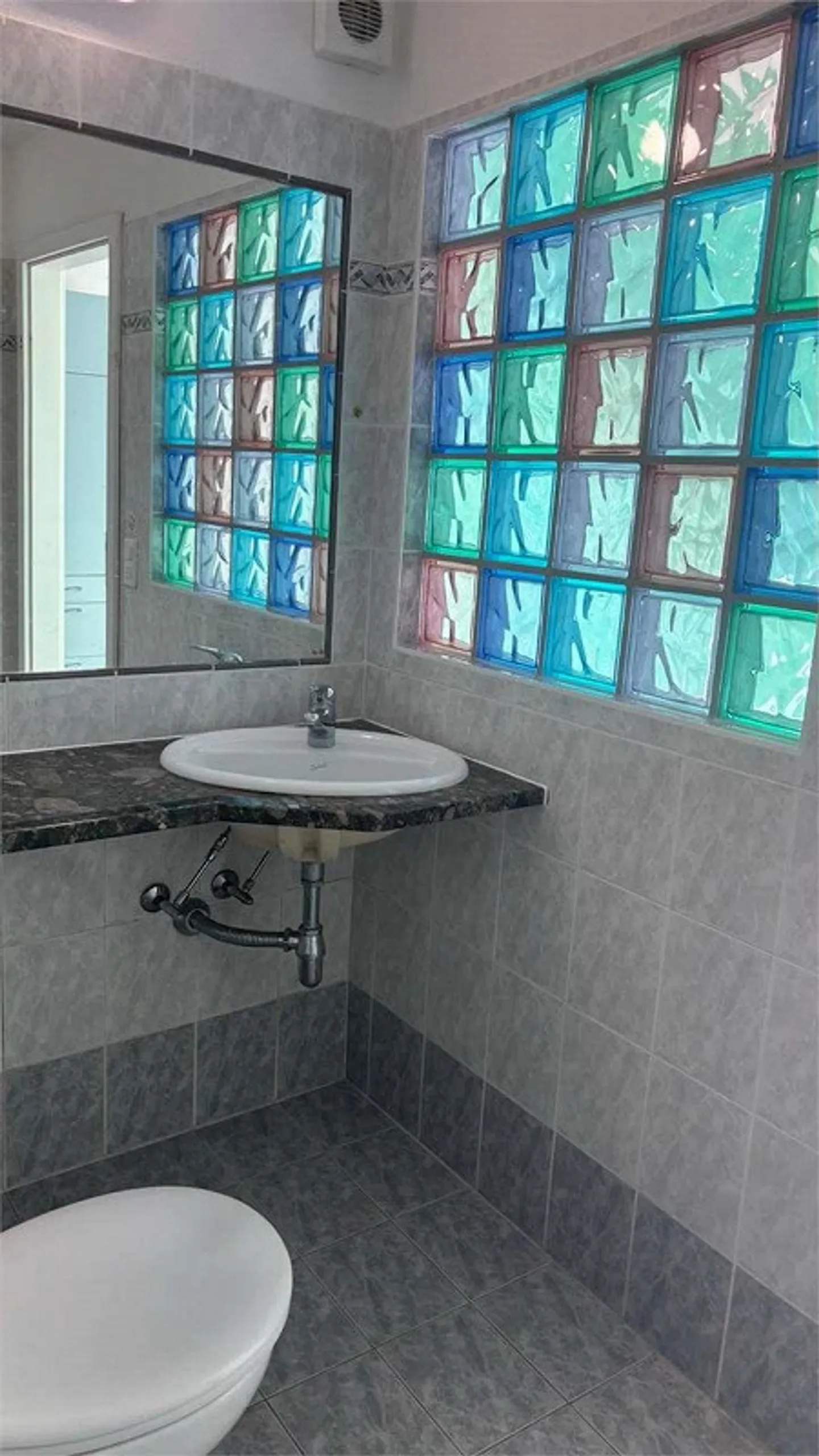 BÜRO ODER HOBBYRAUM IN SIGIRINO - Foto 5 von 11