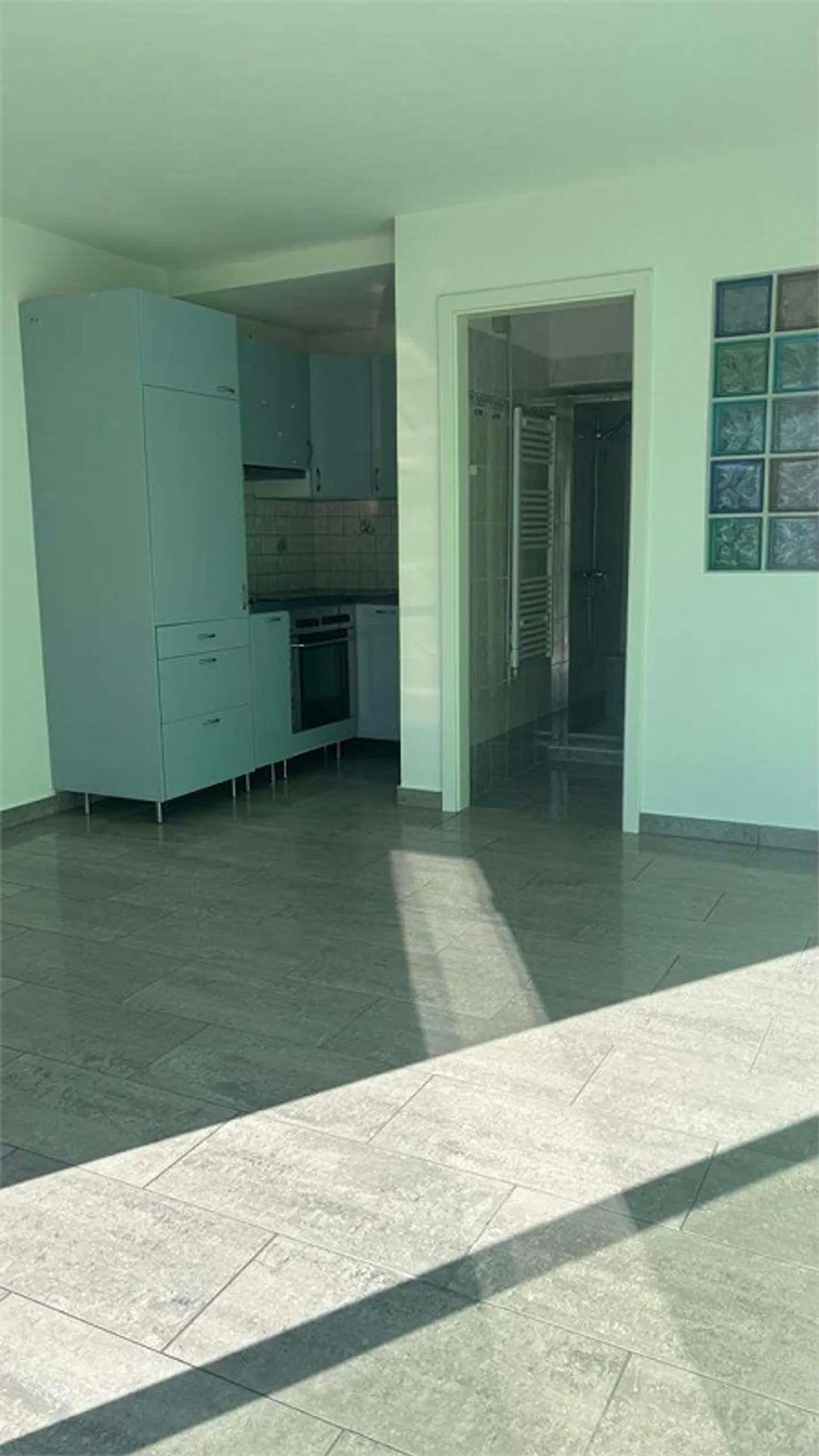 BÜRO ODER HOBBYRAUM IN SIGIRINO - Foto 6 von 11