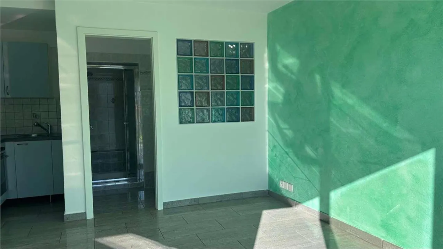 BÜRO ODER HOBBYRAUM IN SIGIRINO - Foto 7 von 11