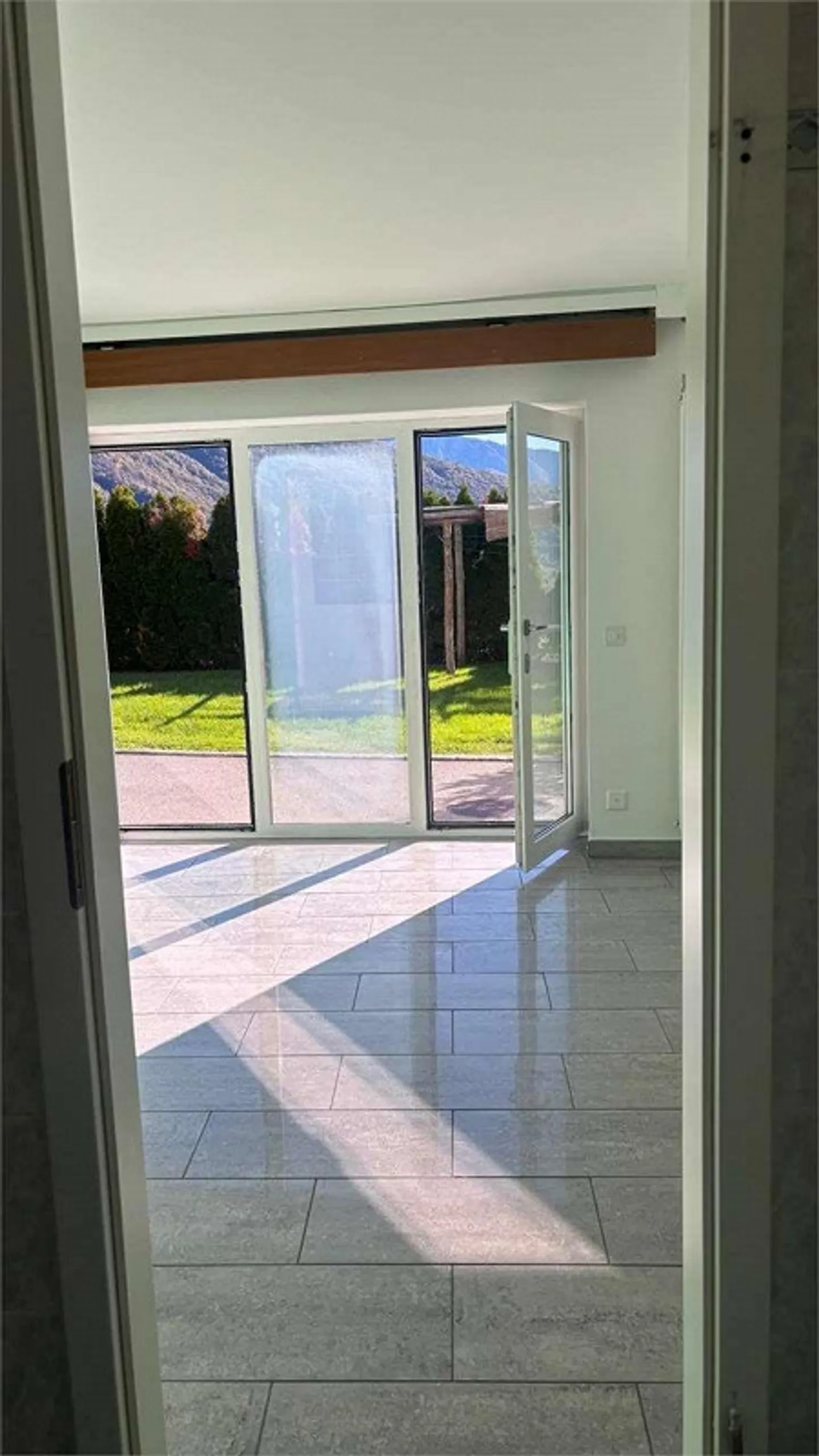 BÜRO ODER HOBBYRAUM IN SIGIRINO - Foto 9 von 11