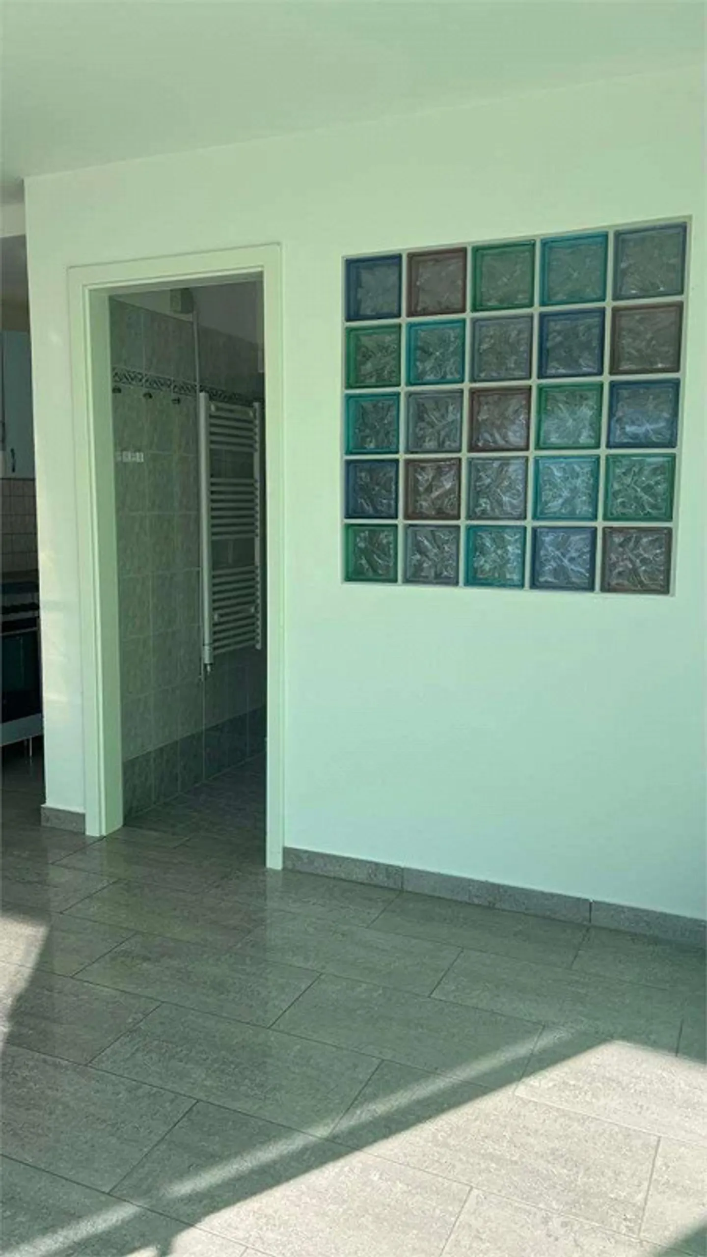 BÜRO ODER HOBBYRAUM IN SIGIRINO - Foto 10 von 11