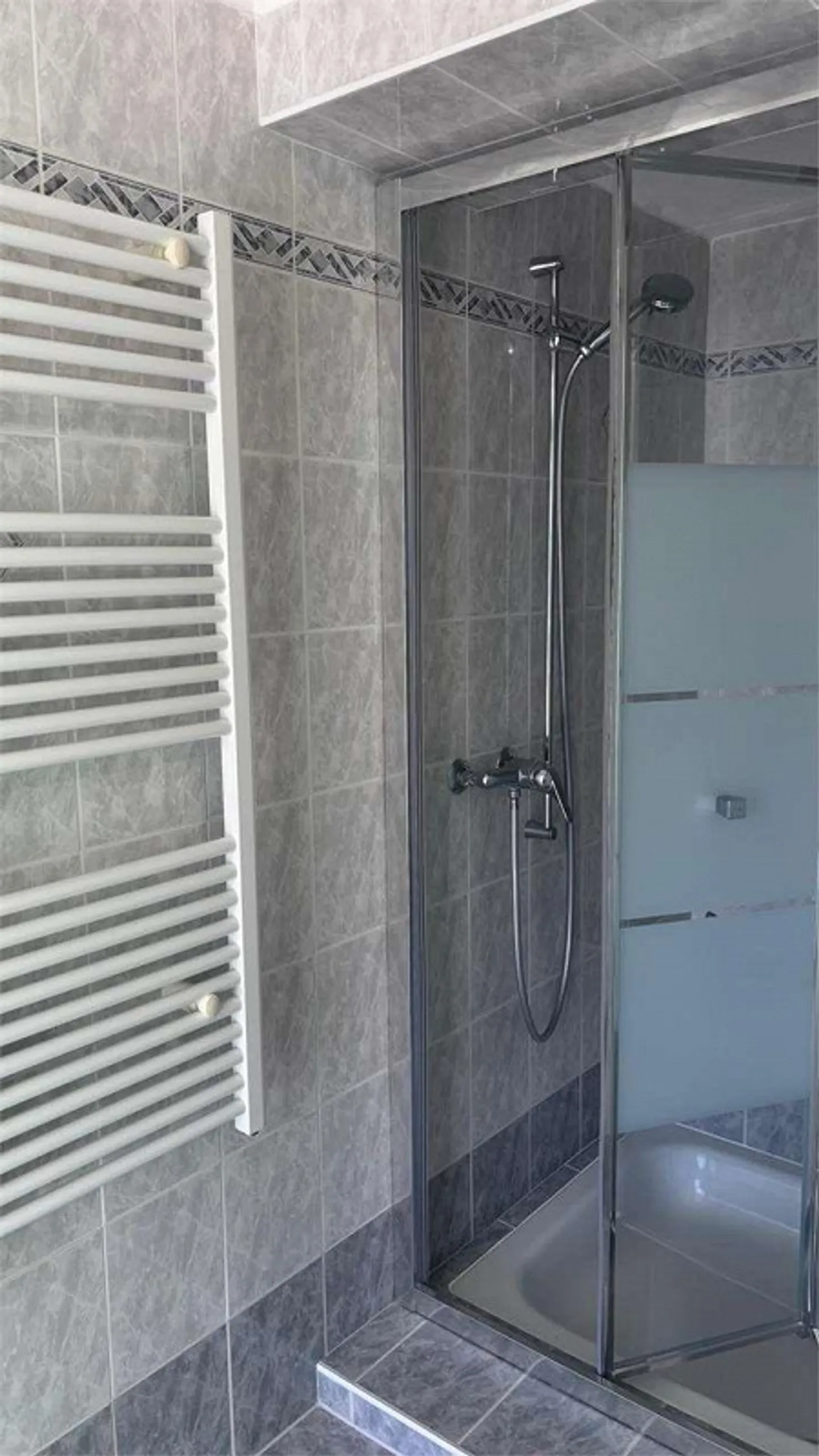 BÜRO ODER HOBBYRAUM IN SIGIRINO - Foto 11 von 11