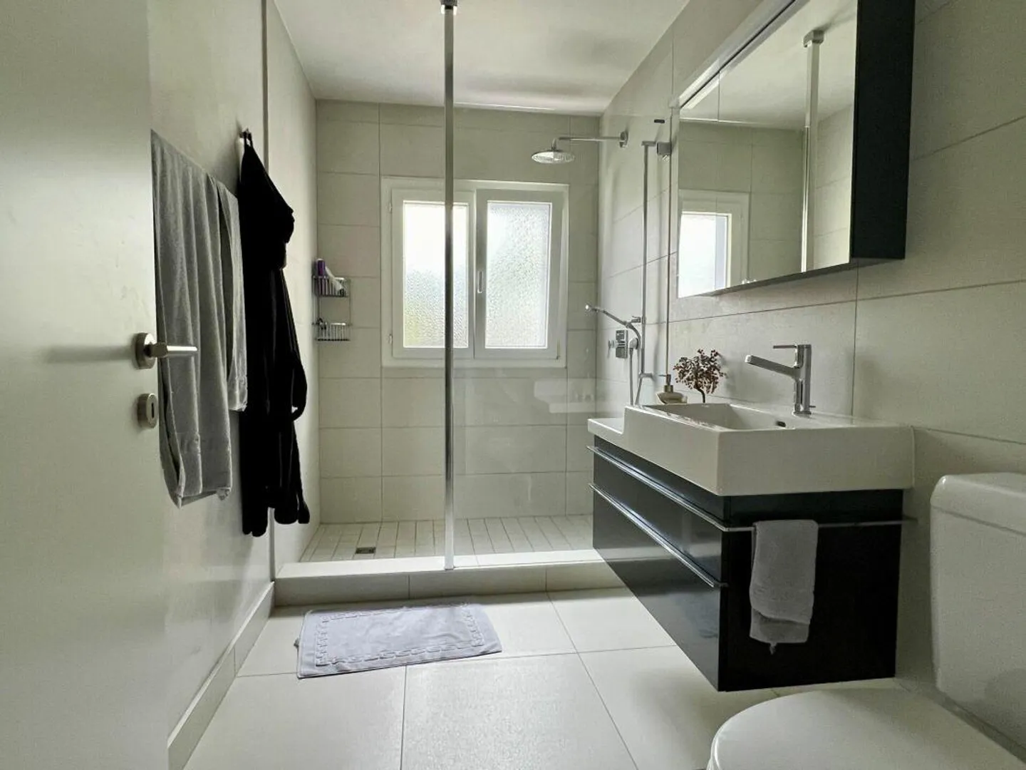 Appartamento spazioso ed elegante di 270 m² all'ultimo piano - Foto 14 di 15