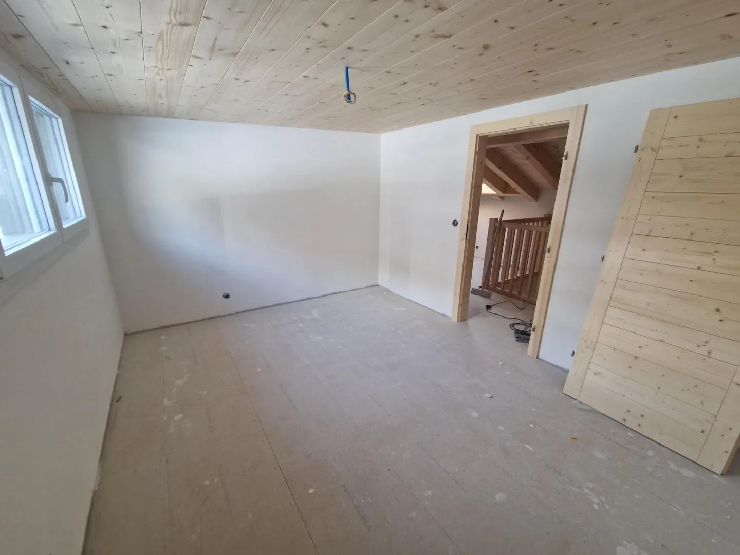 Appartamento 6.5 stanze - Foto 12 di 13