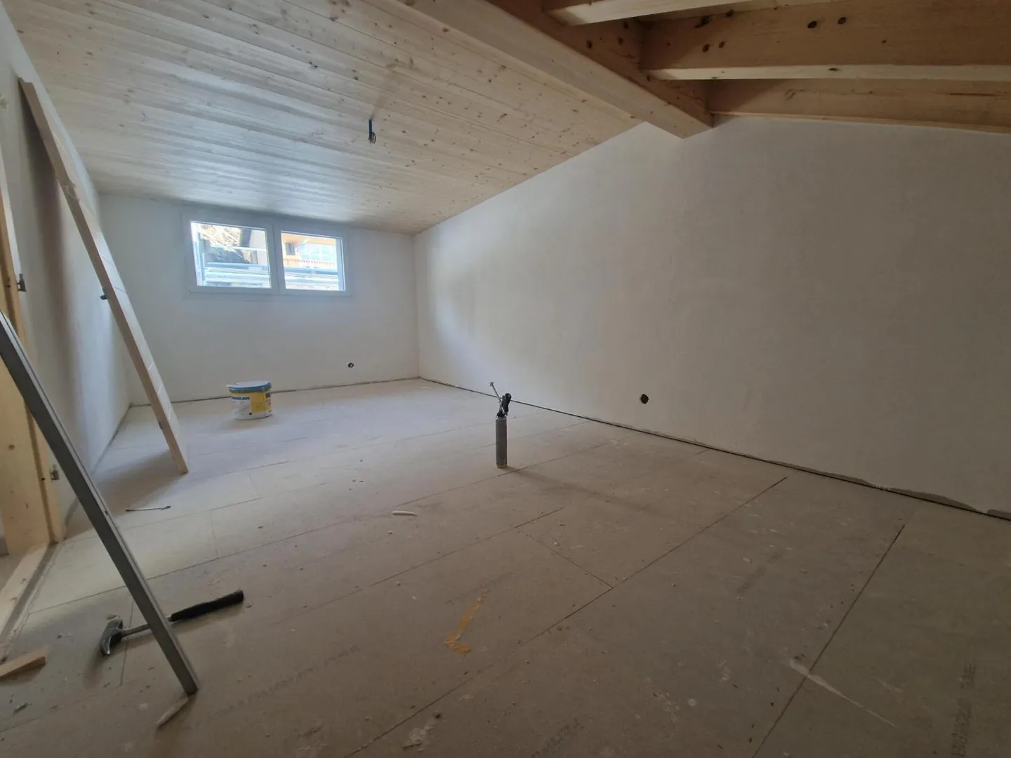 Appartamento 6.5 stanze - Foto 13 di 13