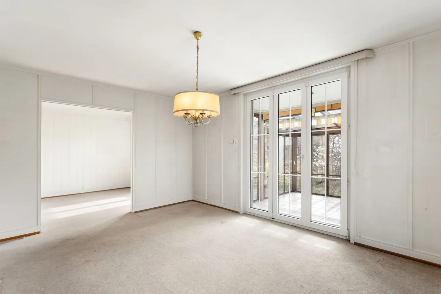 Living in the Green - Living Centrally! - Photo 3 of 13