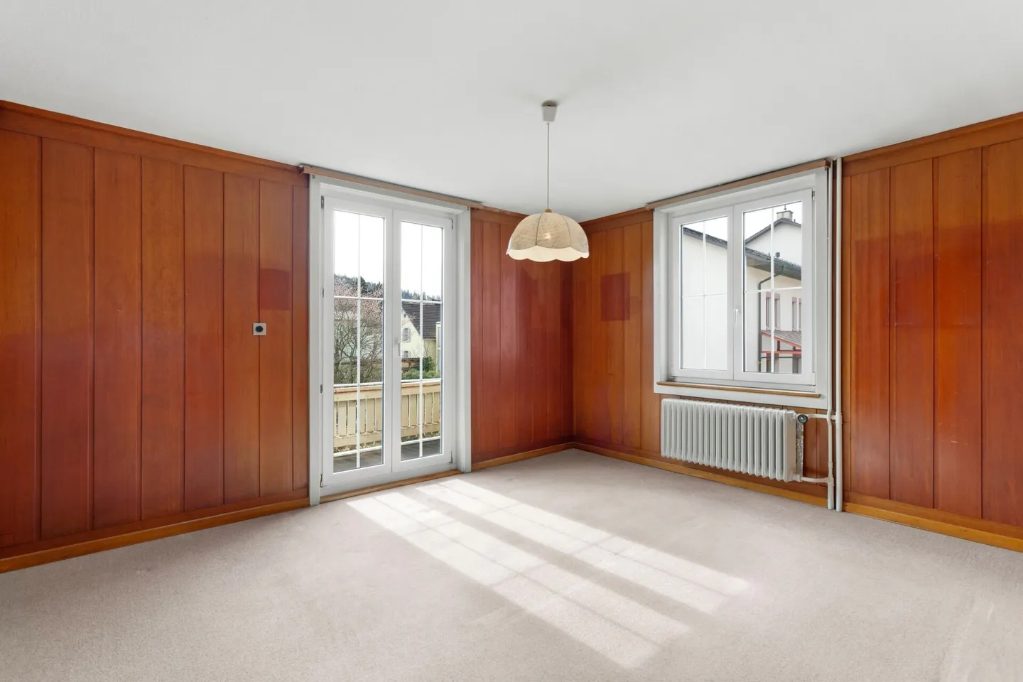 Living in the Green - Living Centrally! - Photo 7 of 13