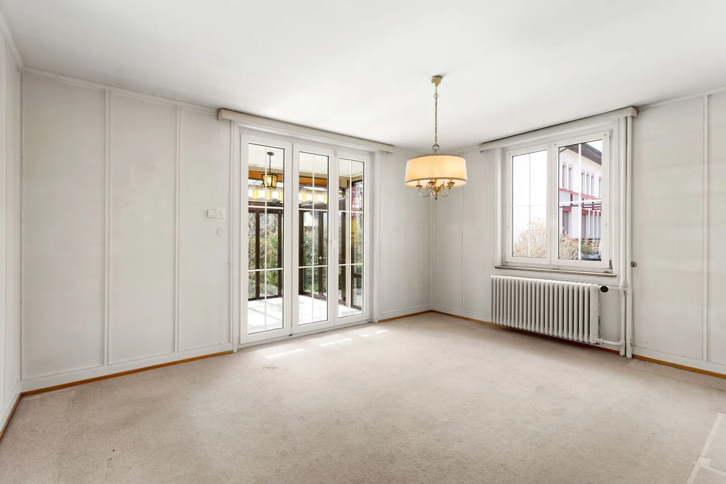 Living in the Green - Living Centrally! - Photo 2 of 13