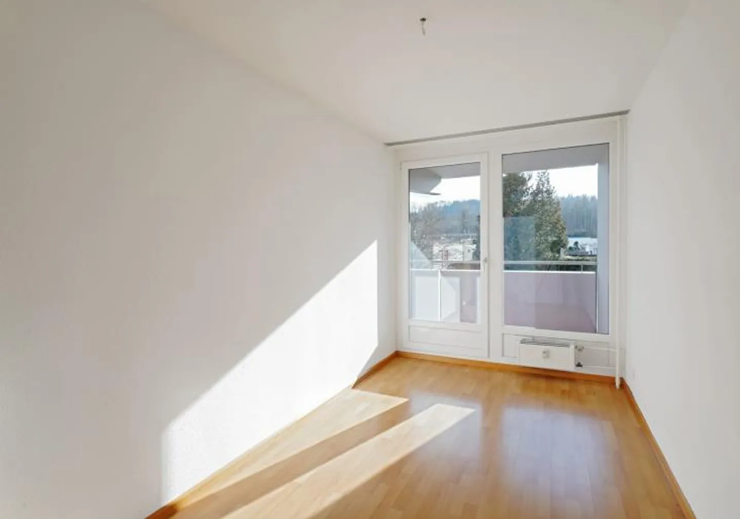 Vivere sopra i tetti di Rheinfelden - Foto 5 di 7