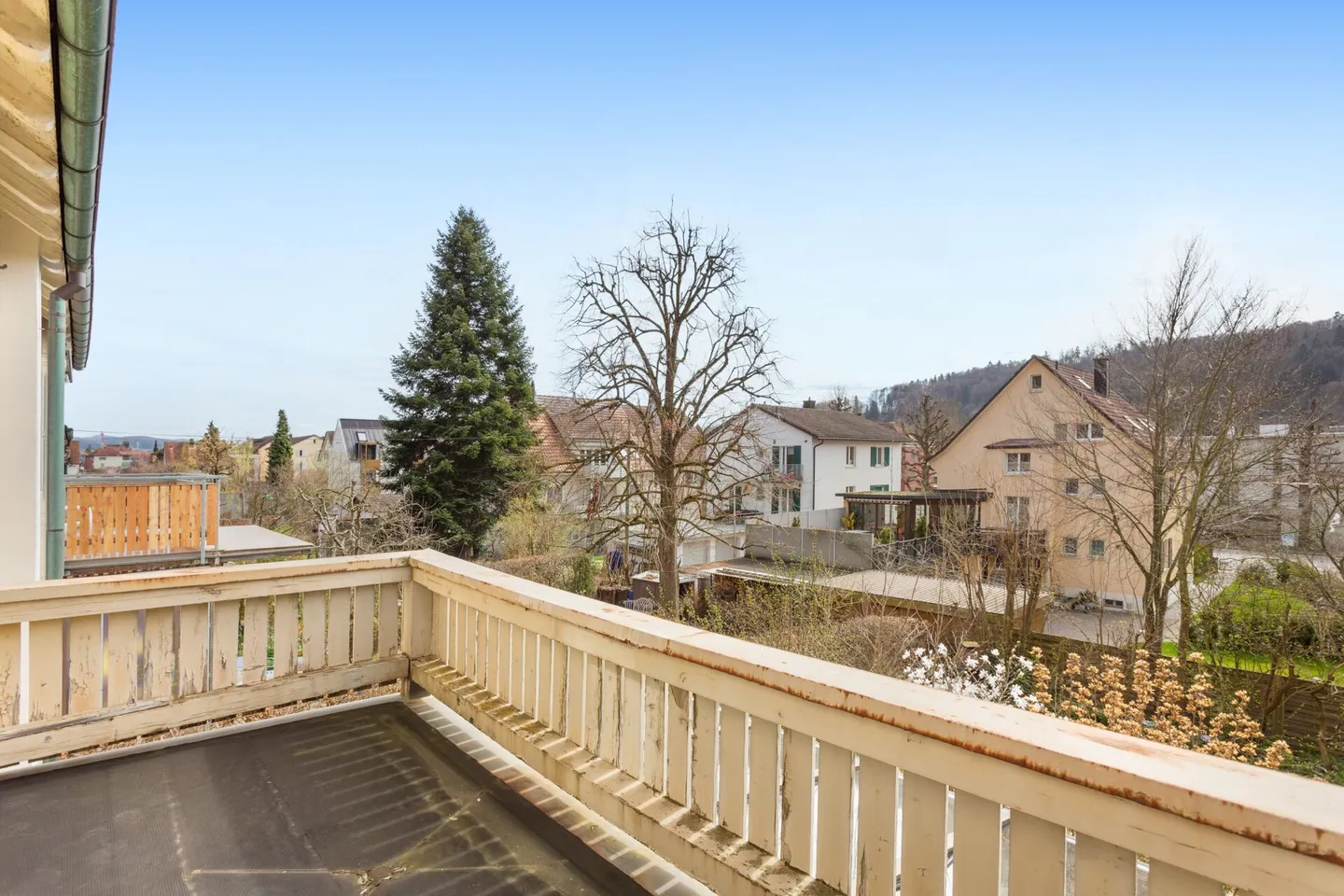 Living in the Green - Living Centrally! - Photo 8 of 13