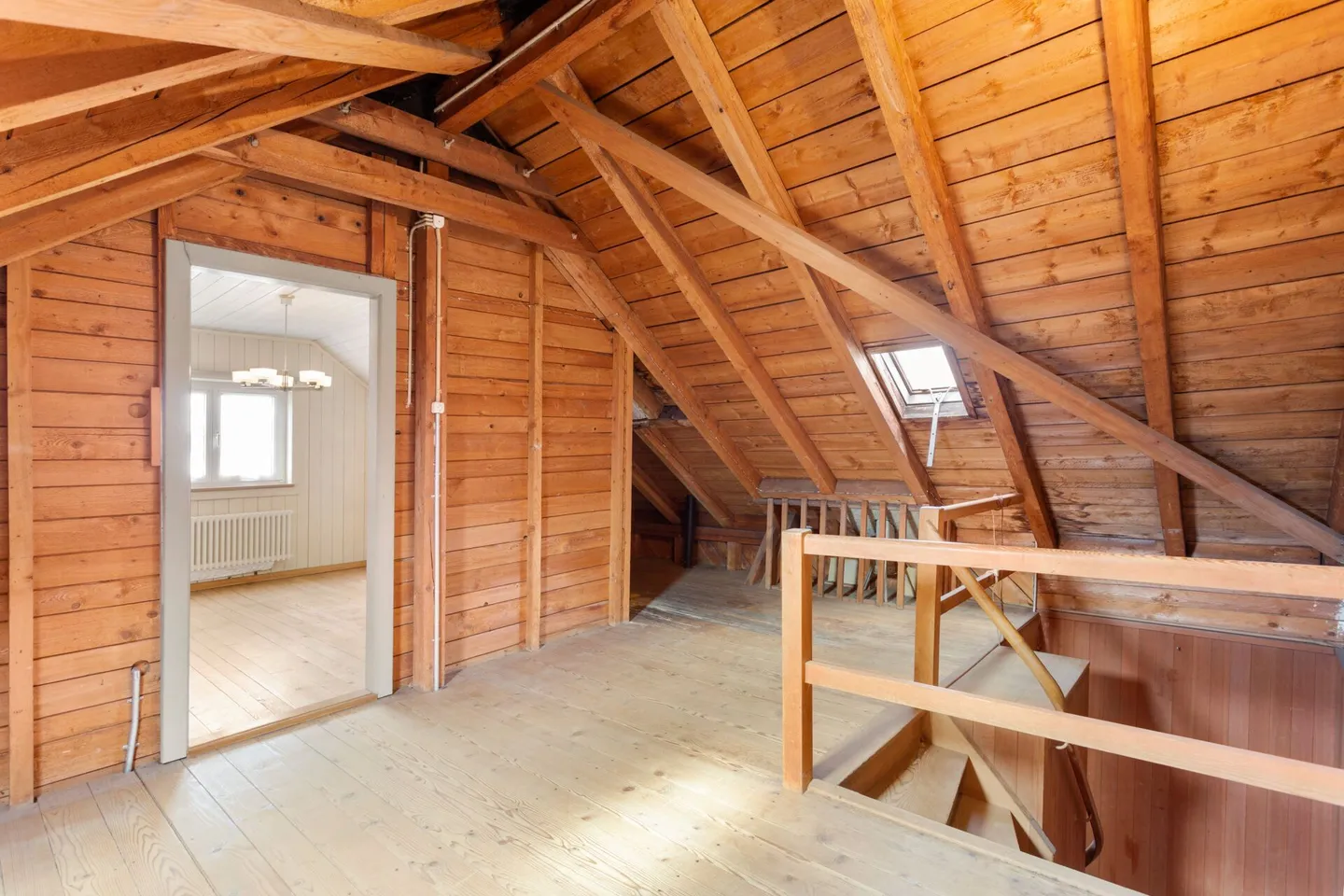 Living in the Green - Living Centrally! - Photo 9 of 13