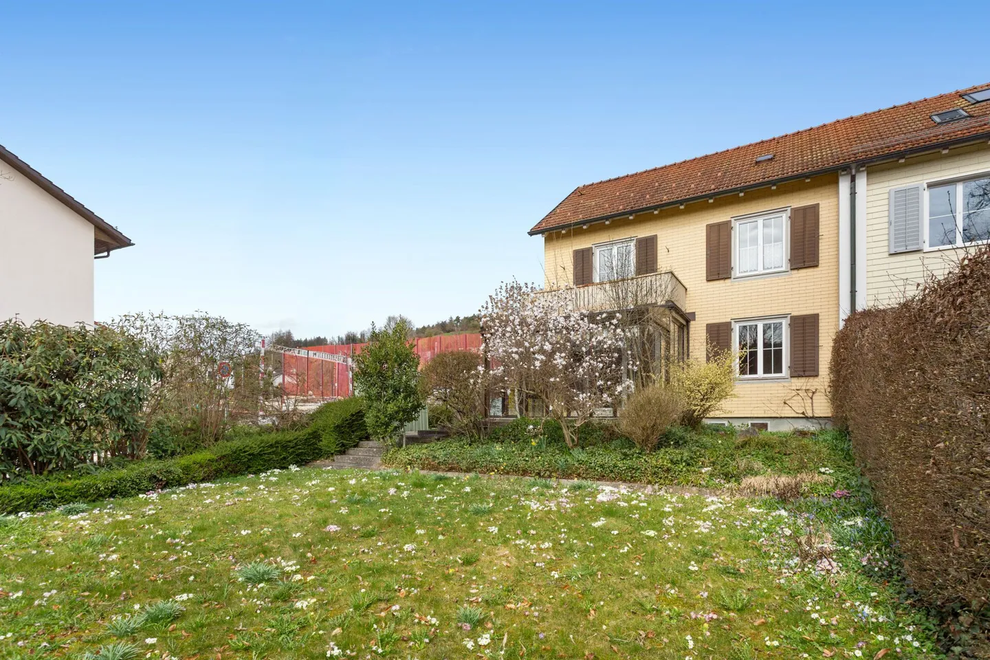 Living in the Green - Living Centrally! - Photo 11 of 13