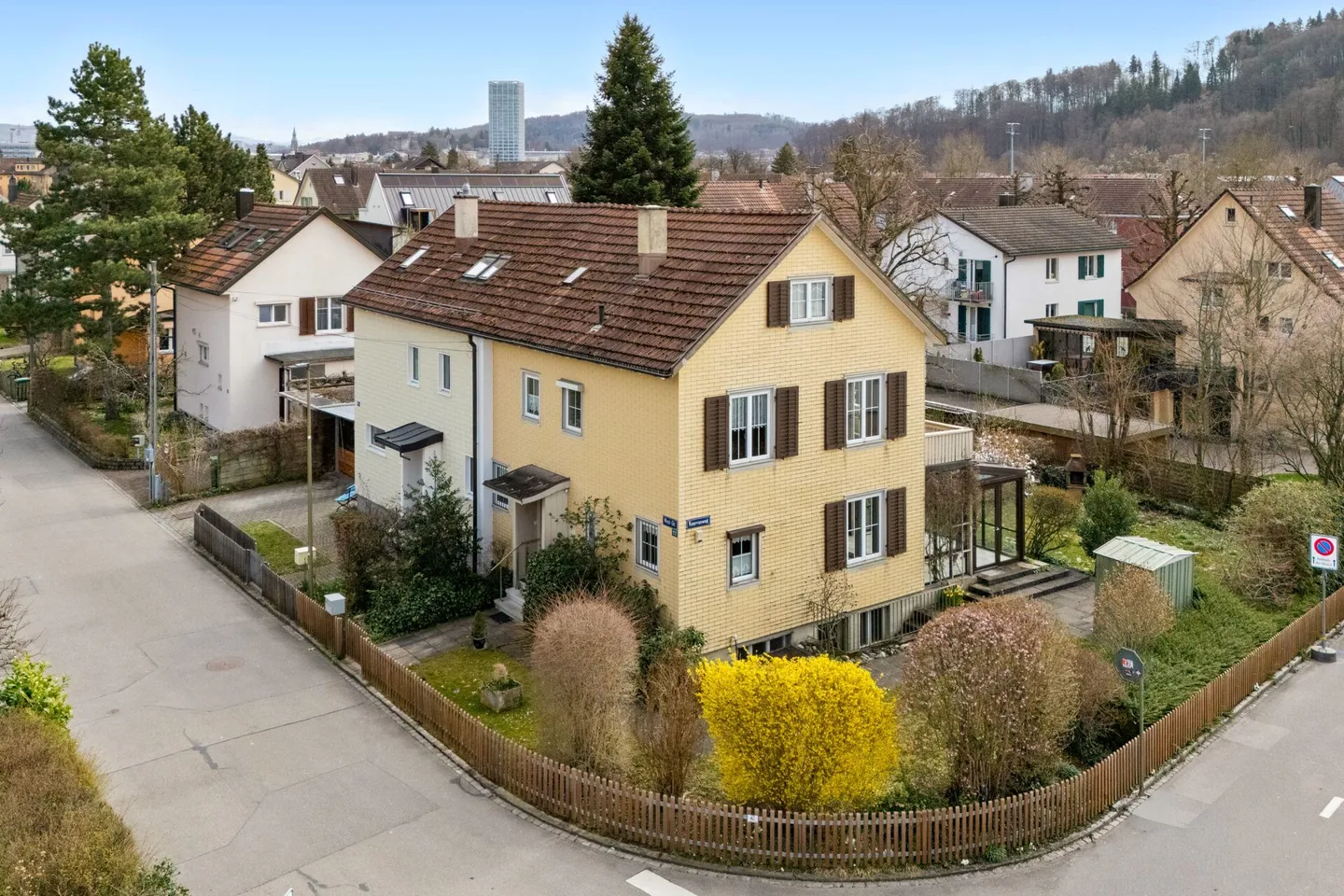 Living in the Green - Living Centrally! - Photo 13 of 13