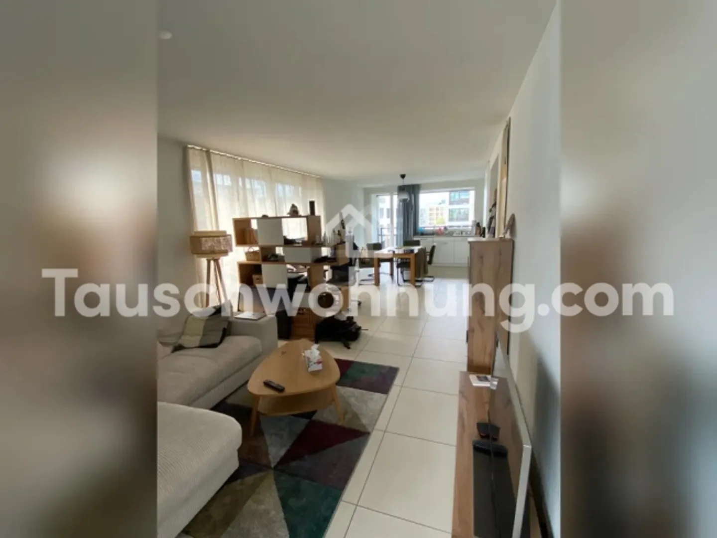 « Lichtdurchflutete 2.5 Zimmer Wohnung im Glattpark» - Foto 3 von 9