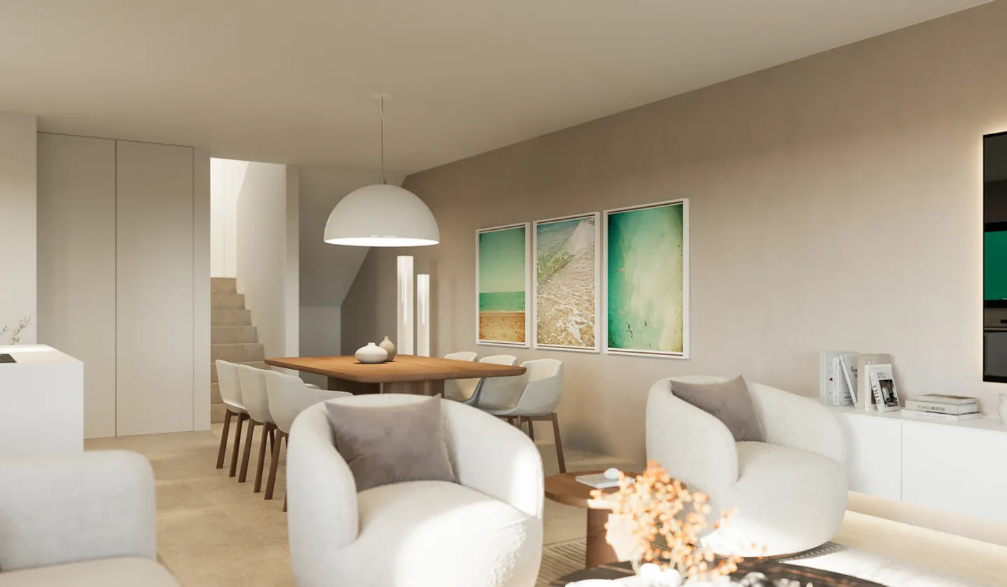 Villa di alta classe a Belfaux - Foto 7 di 10