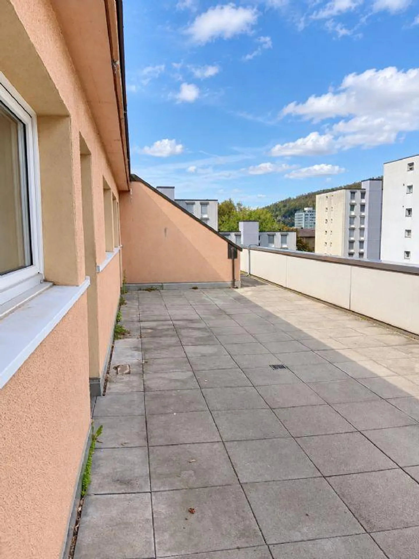 Sonnige Wohnung in ruhiger Lage - Foto 7 von 7