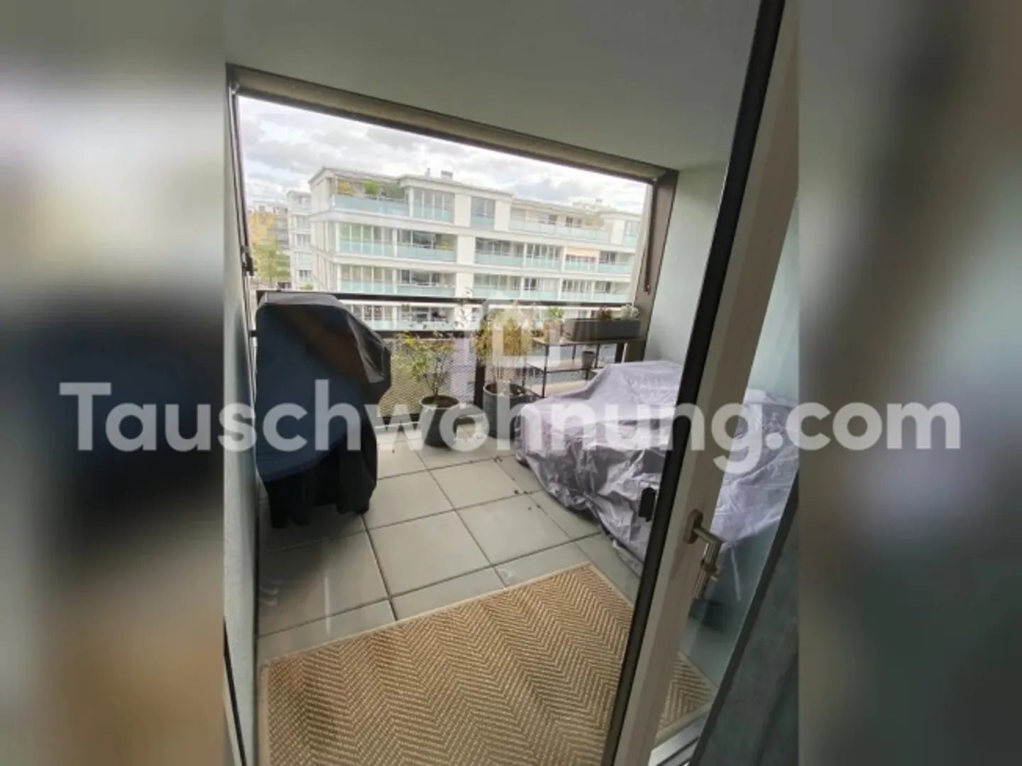 « Lichtdurchflutete 2.5 Zimmer Wohnung im Glattpark» - Foto 4 von 9