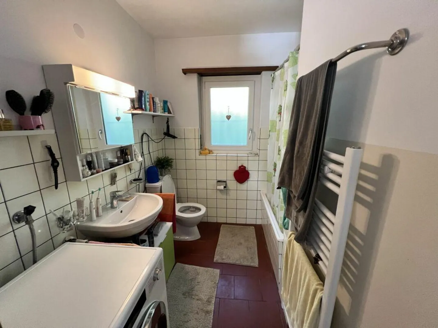 Casa unifamiliare con 4,5 stanze, giardino e terreno - Foto 13 di 19