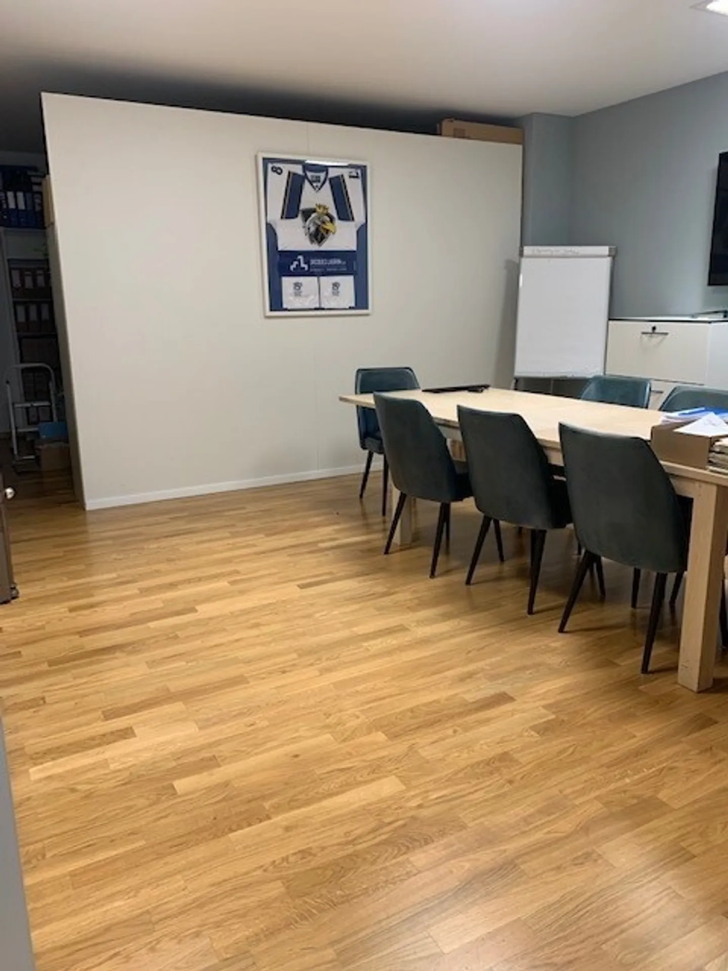 Uffici nel centro di Morges con vetrine - Foto 2 di 4