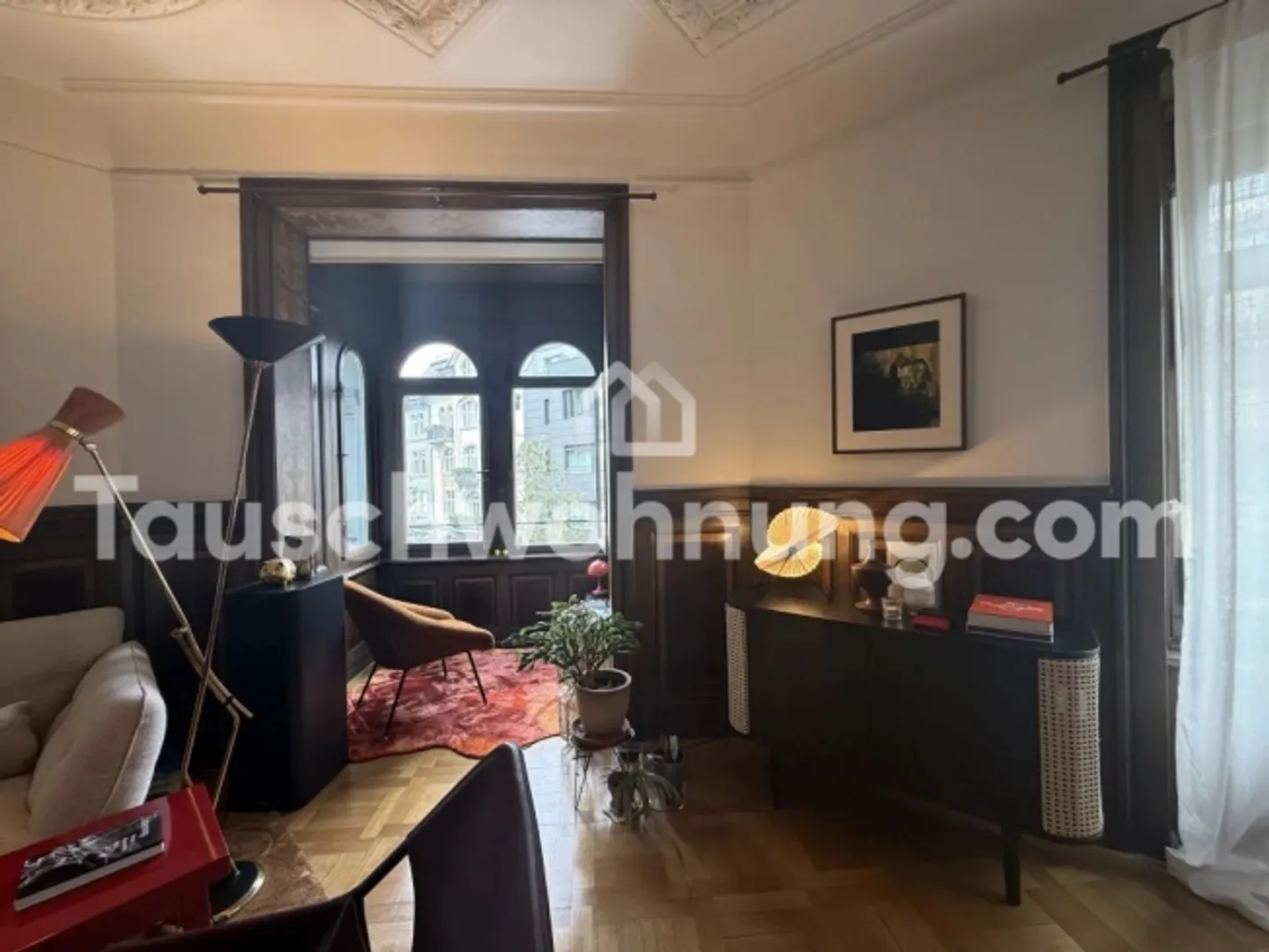 Appartamento in affitto - Foto 3 di 10