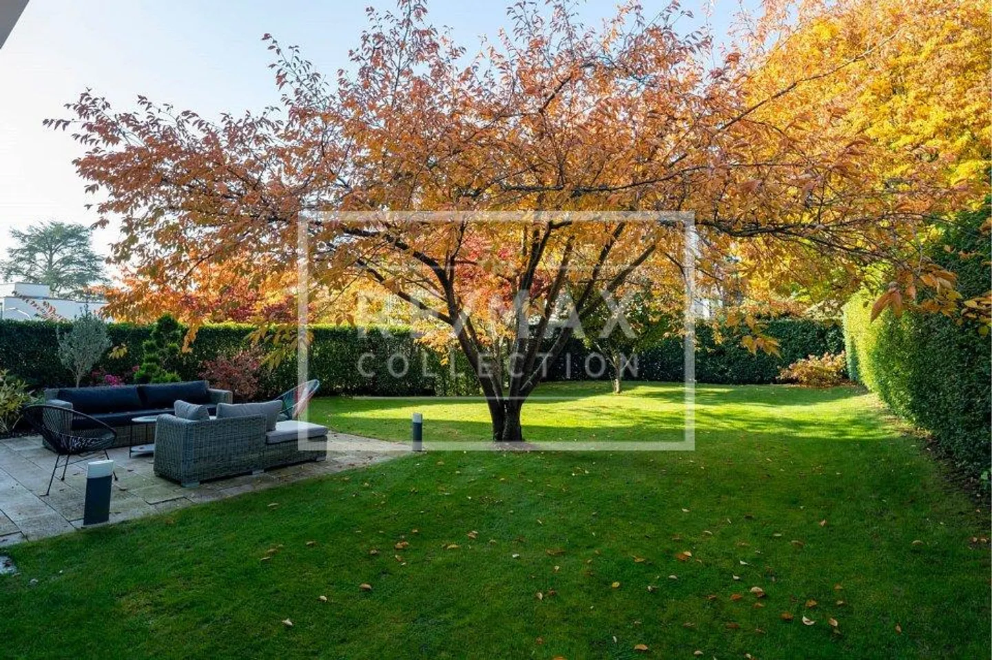 Appartement de jardin luxueux de 4,5 pièces avec jardin privé et équipements exclusifs à louer ! - Photo 8 sur 13