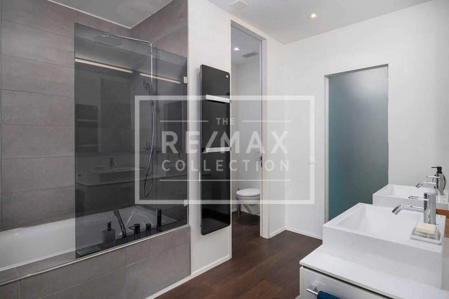 Appartement de jardin luxueux de 4,5 pièces avec jardin privé et équipements exclusifs à louer ! - Photo 10 sur 13