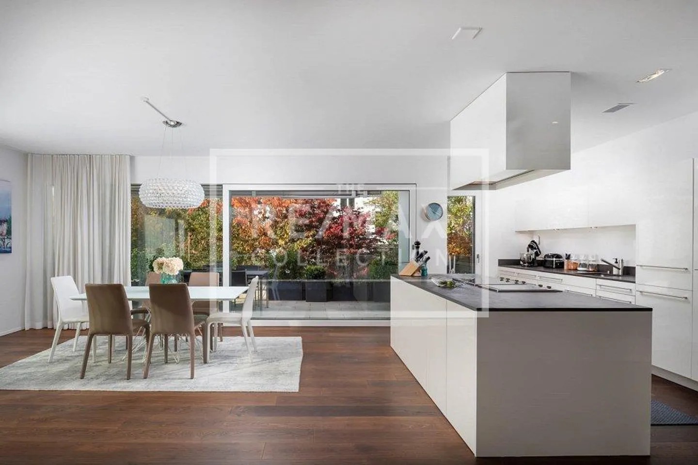 Appartement de jardin luxueux de 4,5 pièces avec jardin privé et équipements exclusifs à louer ! - Photo 1 sur 13