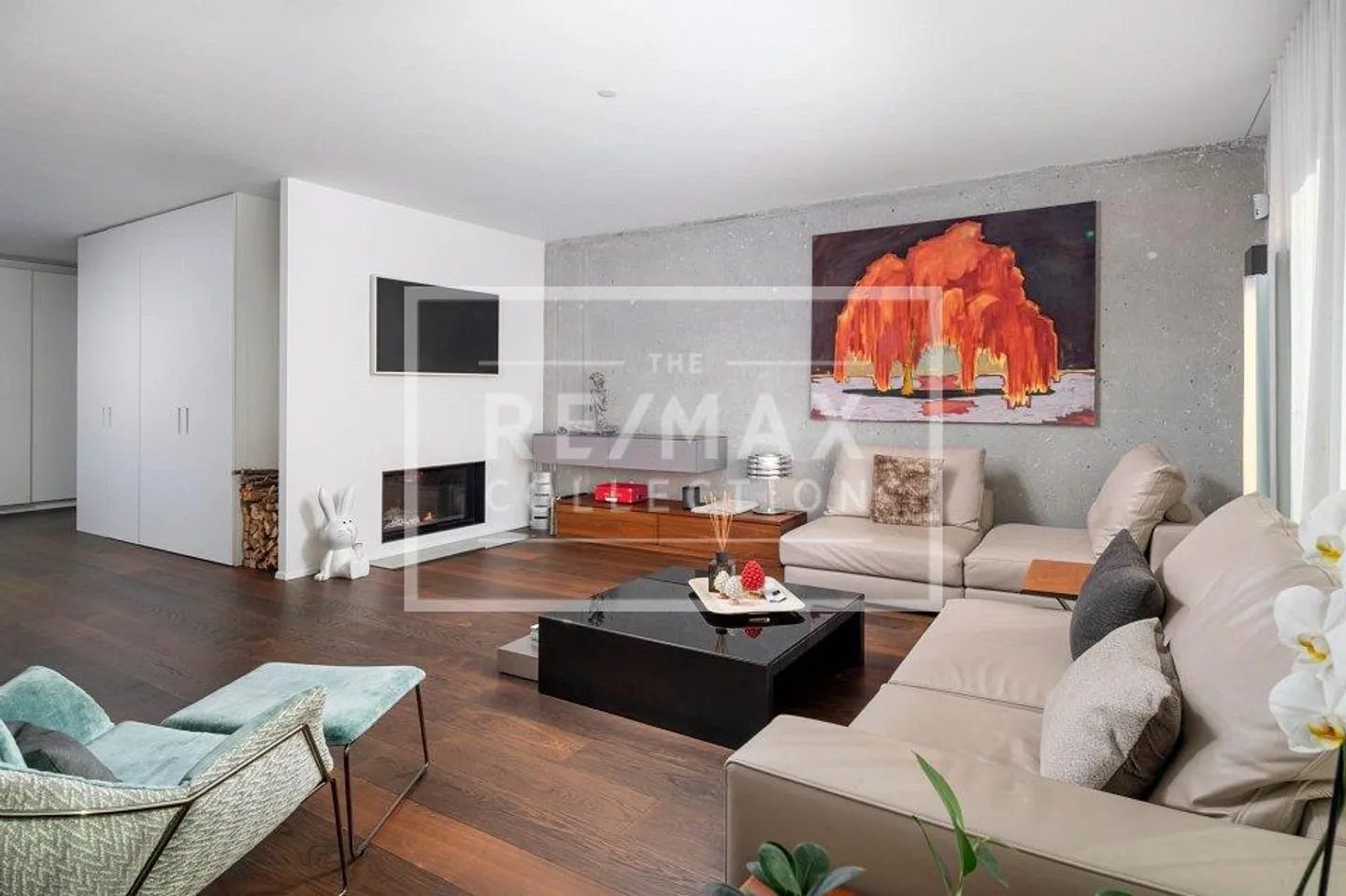 Appartement de jardin luxueux de 4,5 pièces avec jardin privé et équipements exclusifs à louer ! - Photo 3 sur 13