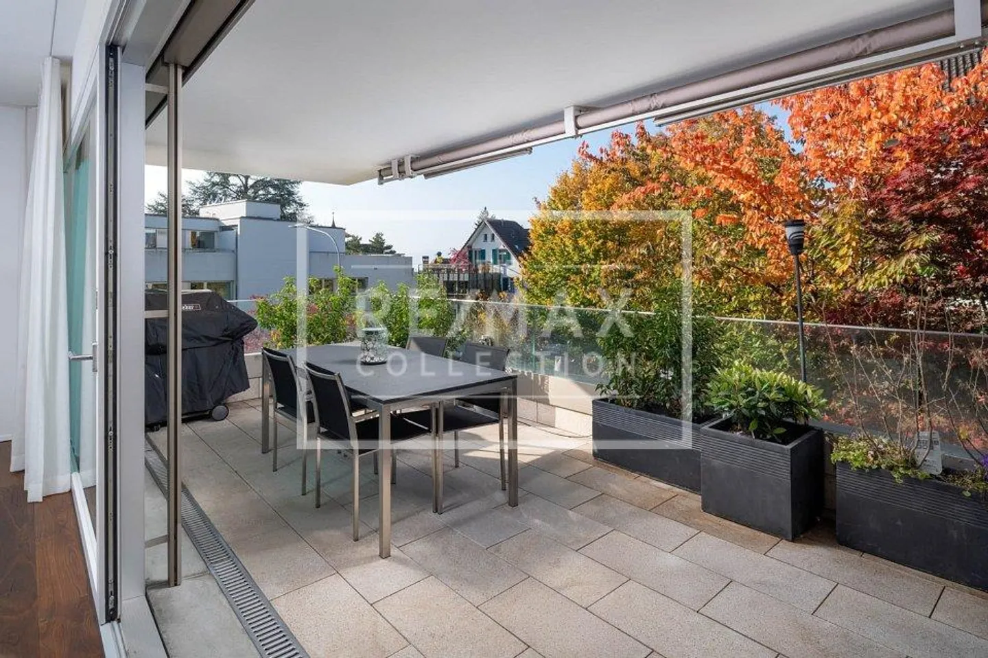 Appartement de jardin luxueux de 4,5 pièces avec jardin privé et équipements exclusifs à louer ! - Photo 7 sur 13