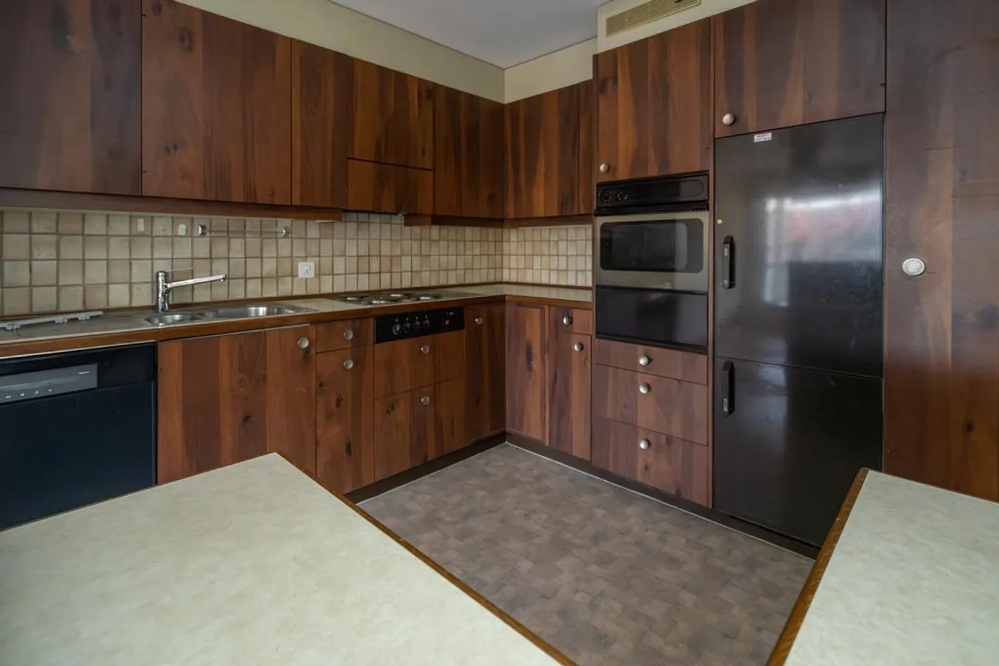 Geräumige 3.5-Zimmer-Wohnung - Foto 3 von 8