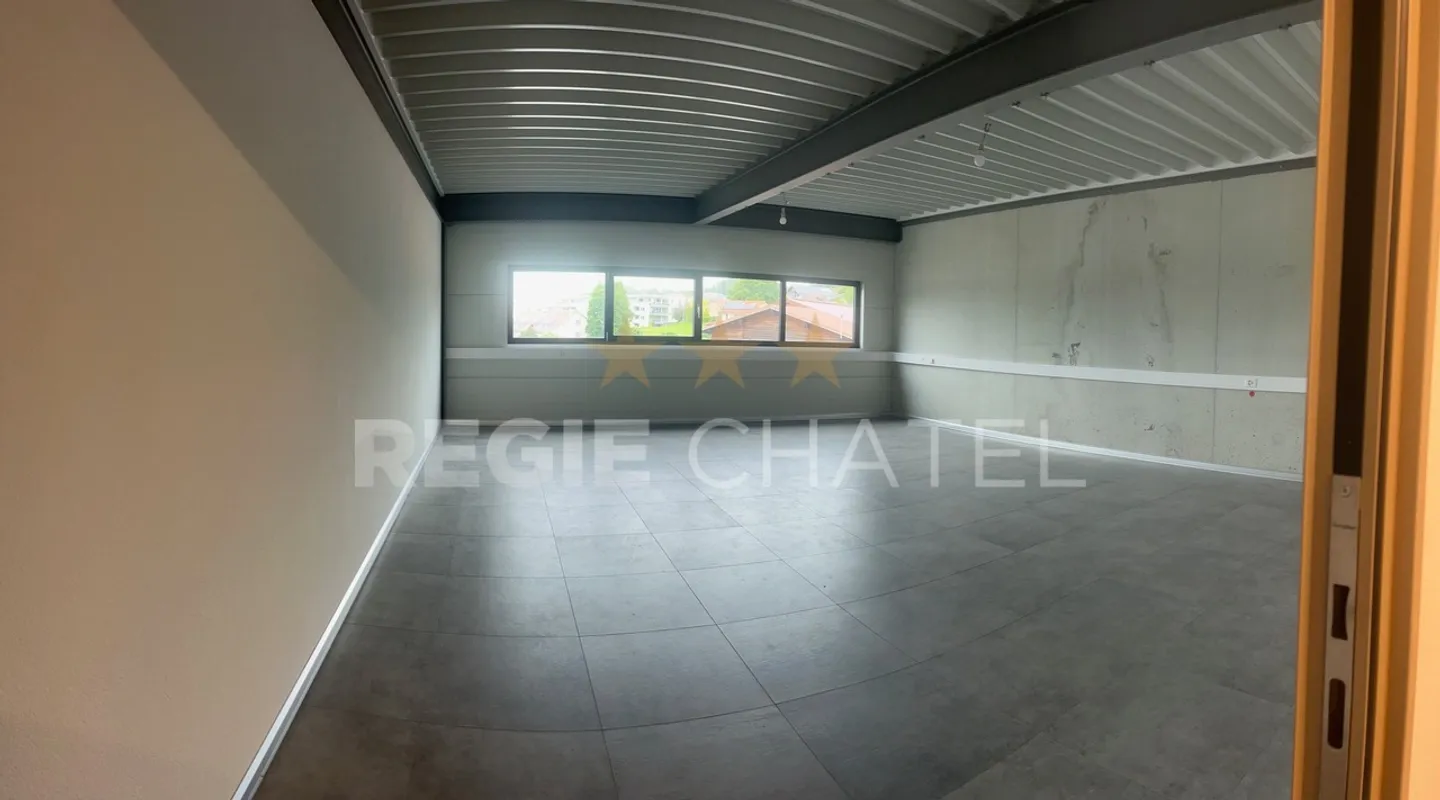 «Bureau 1 pièce» - Photo 5 sur 6