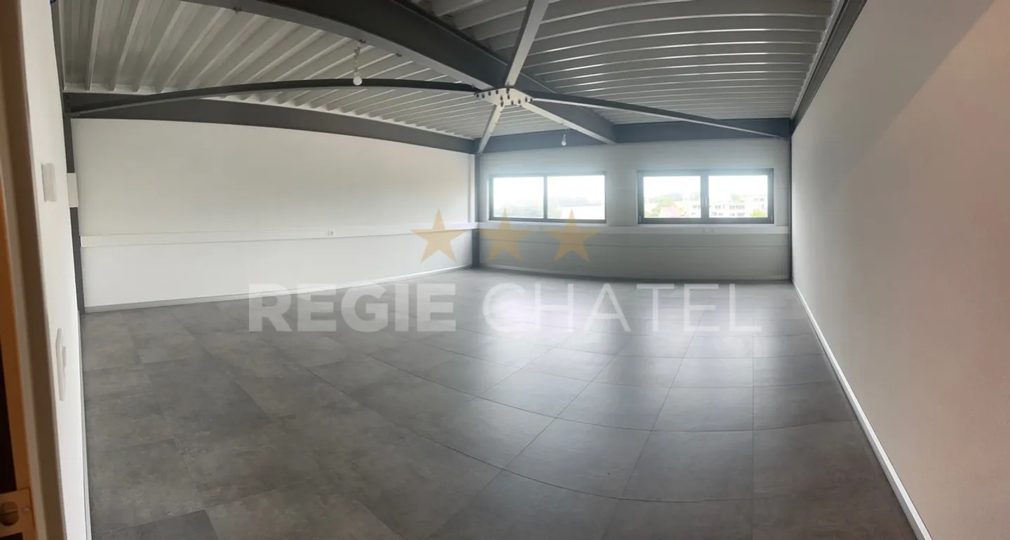 «Bureau 1 pièce» - Photo 6 sur 6