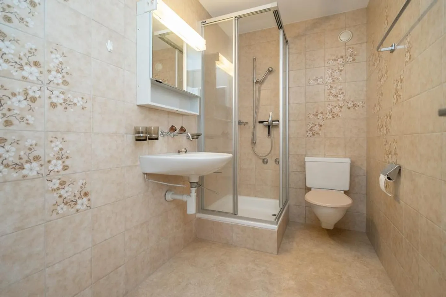 Geräumige 3.5-Zimmer-Wohnung - Foto 5 von 8