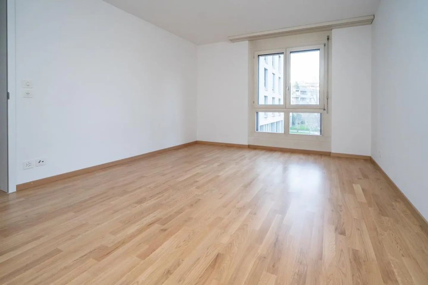 Geräumige 3.5-Zimmer-Wohnung - Foto 7 von 8